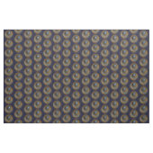 Tissu Sassafras Beaver Moon (Yard)