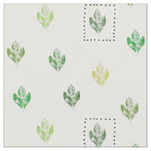 Tissu Sassy Sassafras Fabric (Fermer)