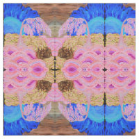Saule pleureur rose Arbre Soleil bleu Cascade marr