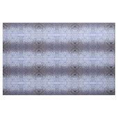 Tissu Saumon chatoyant (Fat Quarter)