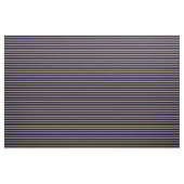 Tissu Saumon clair, gris dim, bisque, bleu & noir (Yard)