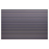Tissu Saumon clair, gris dim, bisque, bleu & noir (Fat Quarter)