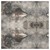 Tissu Saumon de saut (Échantillon)