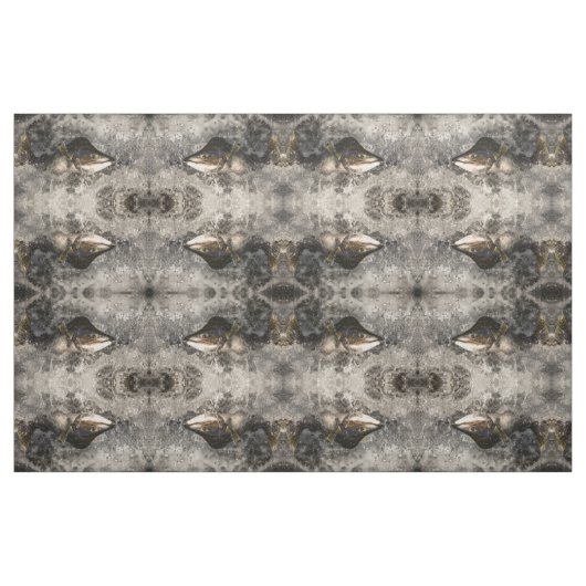 Tissu Saumon de saut (Fat Quarter)
