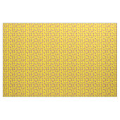 Tissu Saupoudrer de beignes (Yard)