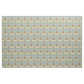 Tissu Saut de la fente haute (Yard)