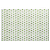 Tissu sauterelle de dessin animé (Yard)