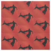 Tissu Sauts de chien de Schutzhund (Échantillon)