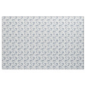 Tissu SAVANNAH toile de Jouy (Yard)