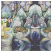 Tissu Saveurs séchées à Singapour (Fermer)