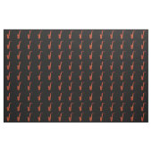 Tissu Saxophone (Yard)