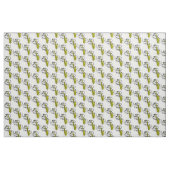 Tissu Saxophone (Yard)