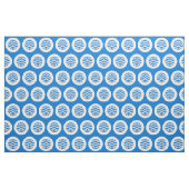 Tissu SCA Bard's Keep Populace Badge Fabric (Fat Quarter)