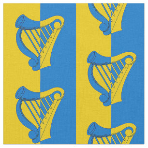 Tissu SCA Caer Galen Populace Badge Fabric