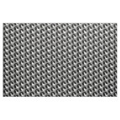 Tissu SCA Dark River Populace Badge Fabric (Yard)