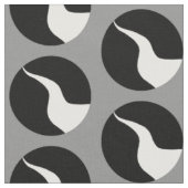 Tissu SCA Dark River Populace Badge Fabric (Fermer)