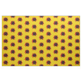 Tissu SCA Drachenwald Dragon Badge Fabric (Fat Quarter)
