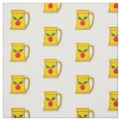 Tissu SCA Greyfells Populace Badge Fabric (Échantillon)