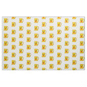 Tissu SCA Greyfells Populace Badge Fabric (Fat Quarter)