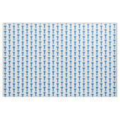 Tissu SCA Sommets Populace Badge Fabric (Yard)