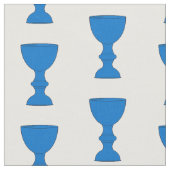 Tissu SCA Sommets Populace Badge Fabric (Fermer)
