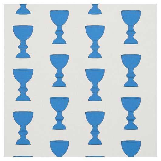 Tissu SCA Sommets Populace Badge Fabric (Échantillon)