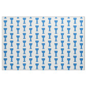 Tissu SCA Sommets Populace Badge Fabric (Fat Quarter)