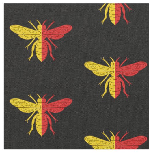 Tissu SCA Vindheim Populace Badge Fabric (Fermer)