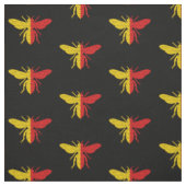 Tissu SCA Vindheim Populace Badge Fabric (Échantillon)