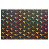 Tissu SCA Vindheim Populace Badge Fabric (Fat Quarter)