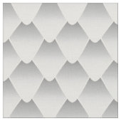 Tissu Scales de dragon de neige (Fermer)