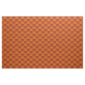 Tissu Scales de dragon d'incendie (Fat Quarter)