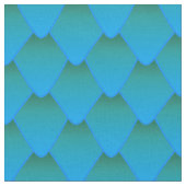 Tissu Scales de dragons océaniques (Fermer)