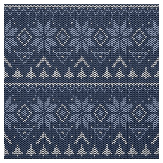 Tissu Scandinavian (Échantillon)