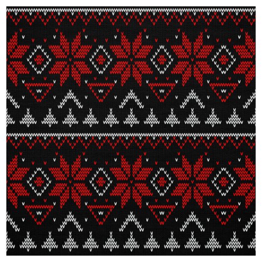 Tissu Scandinavian (Échantillon)