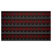 Tissu Scandinavian (Fat Quarter)