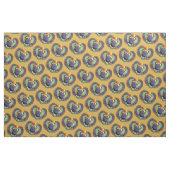 Tissu Scarabée à ailes d'or (Fat Quarter)