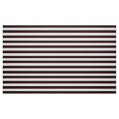 Tissu Sceau de bandes Brown (Fat Quarter)