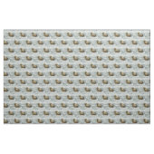 Tissu Sceau de fatigue (Yard)