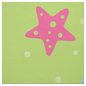 Tissu Scene.ai sous-marin mignon (Échantillon)