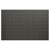 Tissu Scène de crime détective (Yard)