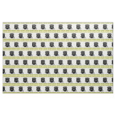 Tissu Scène du crime de police (Yard)