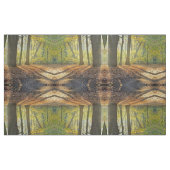 Tissu Scène élégante de forêt (Fat Quarter)