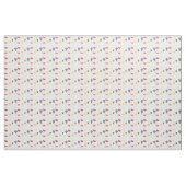Tissu Scènes d'été (Yard)