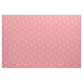 Tissu Schéma bouledogue français (Fat Quarter)