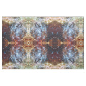 Tissu Scienc de l'espace de cool de geek de hippie de (Yard)