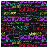 Tissu Science (Fermer)