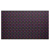 Tissu Science (Yard)