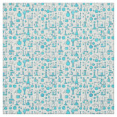 Tissu Science ! -1 (Échantillon)