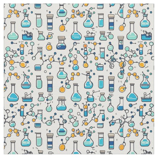 Tissu Science ! -2 (Fermer)